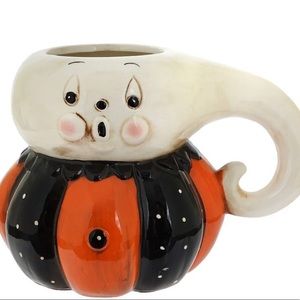 Ghost Johanna Parker Mug